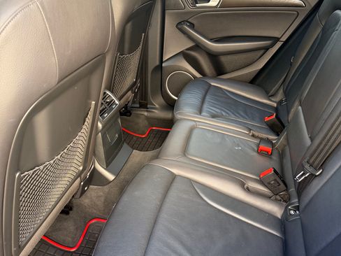 Used 2016 Audi Q5 2.0T Premium Plus w/ Technology Package image 19