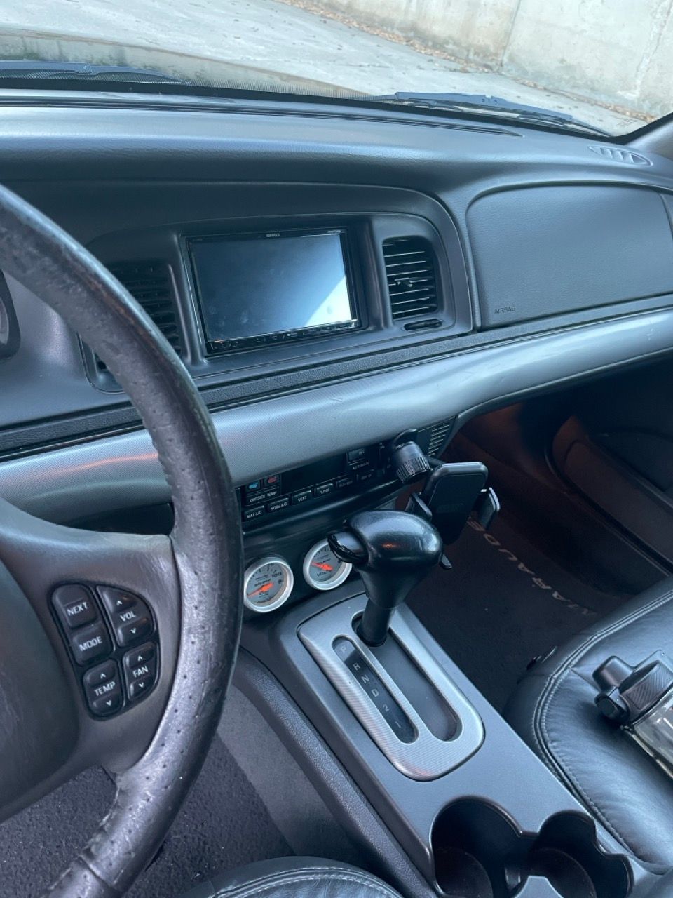 Used 2004 Mercury Marauder RWD image 20