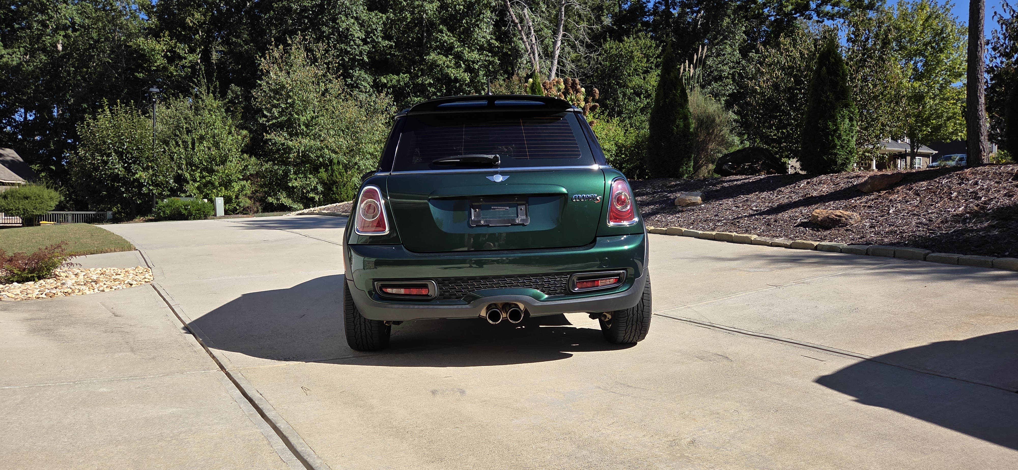 Used 2013 MINI Cooper S FWD image 5
