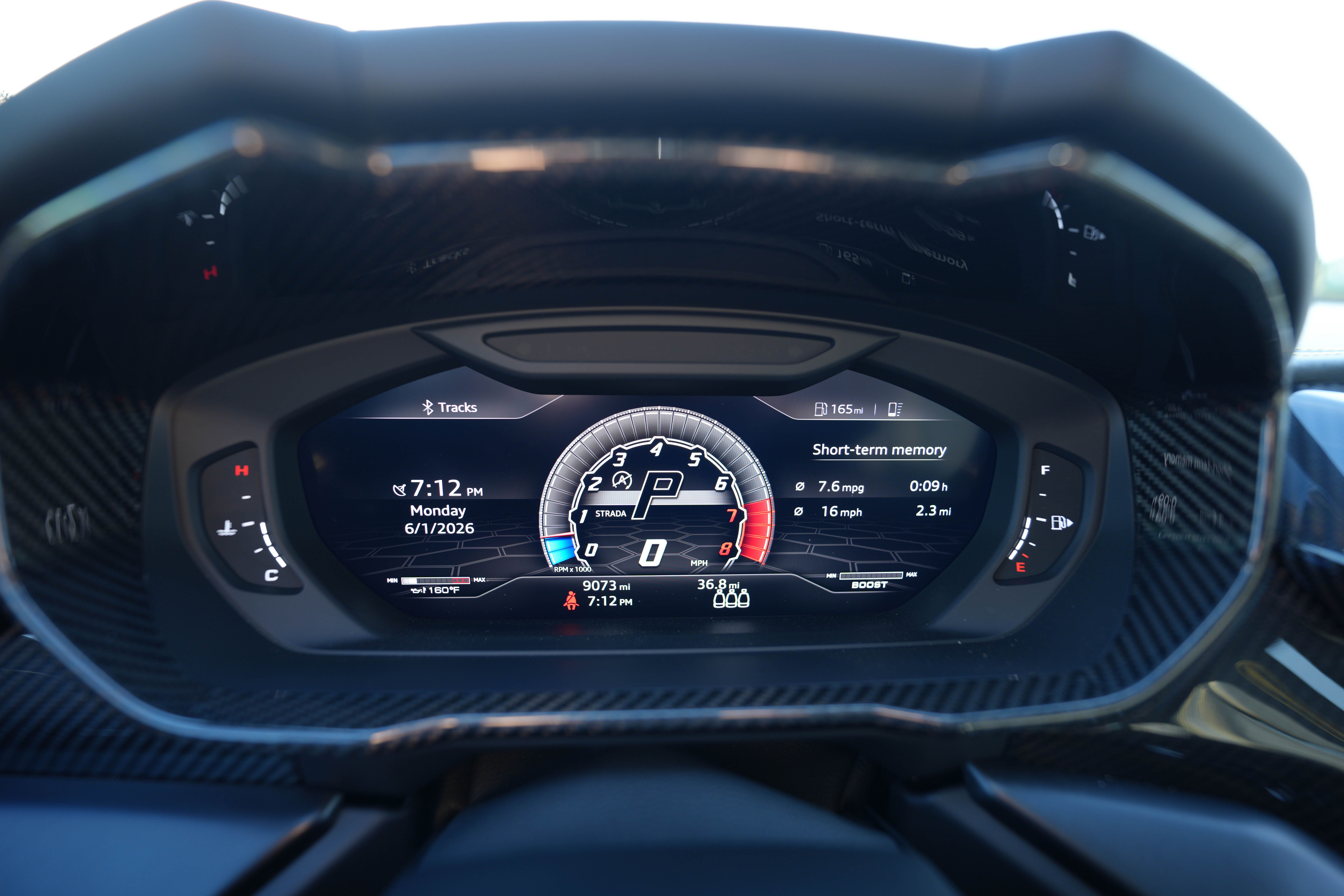 Used 2021 Lamborghini Urus AWD/4WD image 9