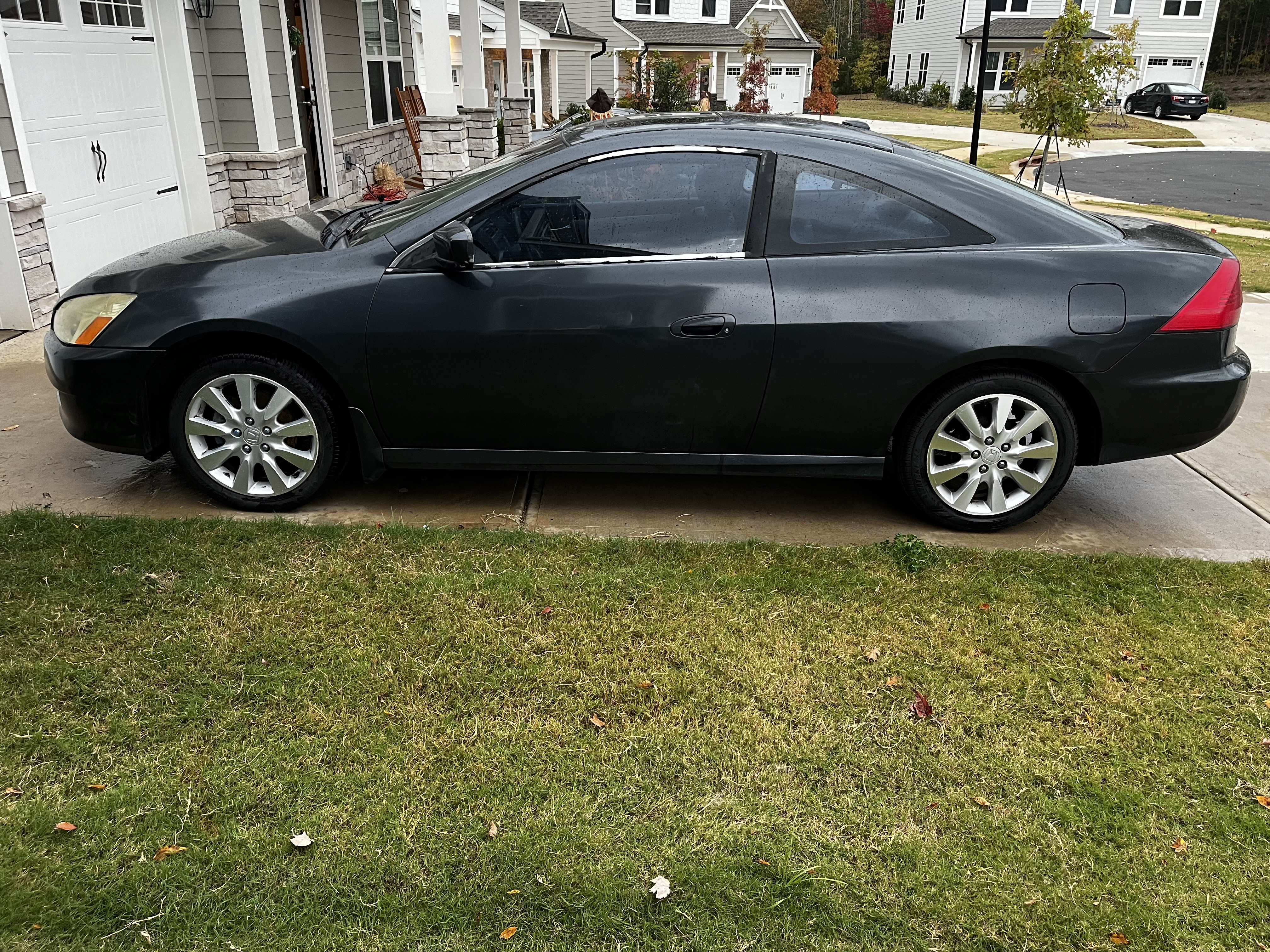 Used 2006 Honda Accord EX-L image 4