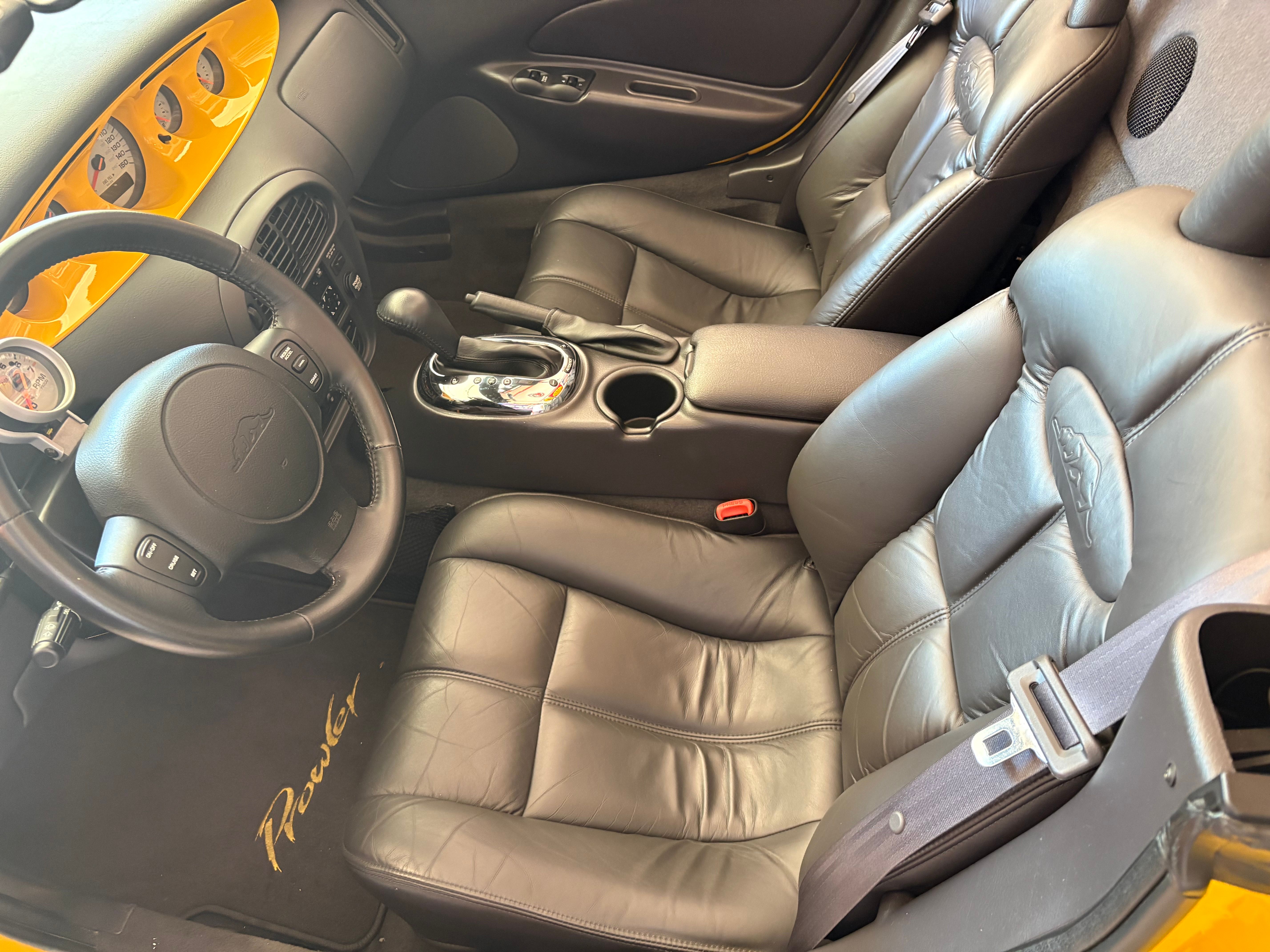 Used 2002 Chrysler Prowler RWD image 19