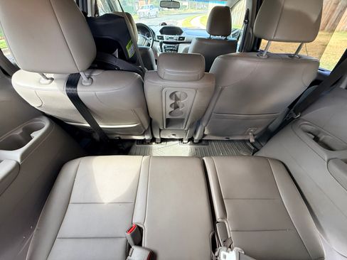 Used 2011 Honda Odyssey EX-L image 14