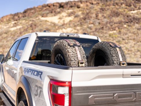 Used 2023 Ford F150 Raptor w/ Raptor 37 Performance Package image 19