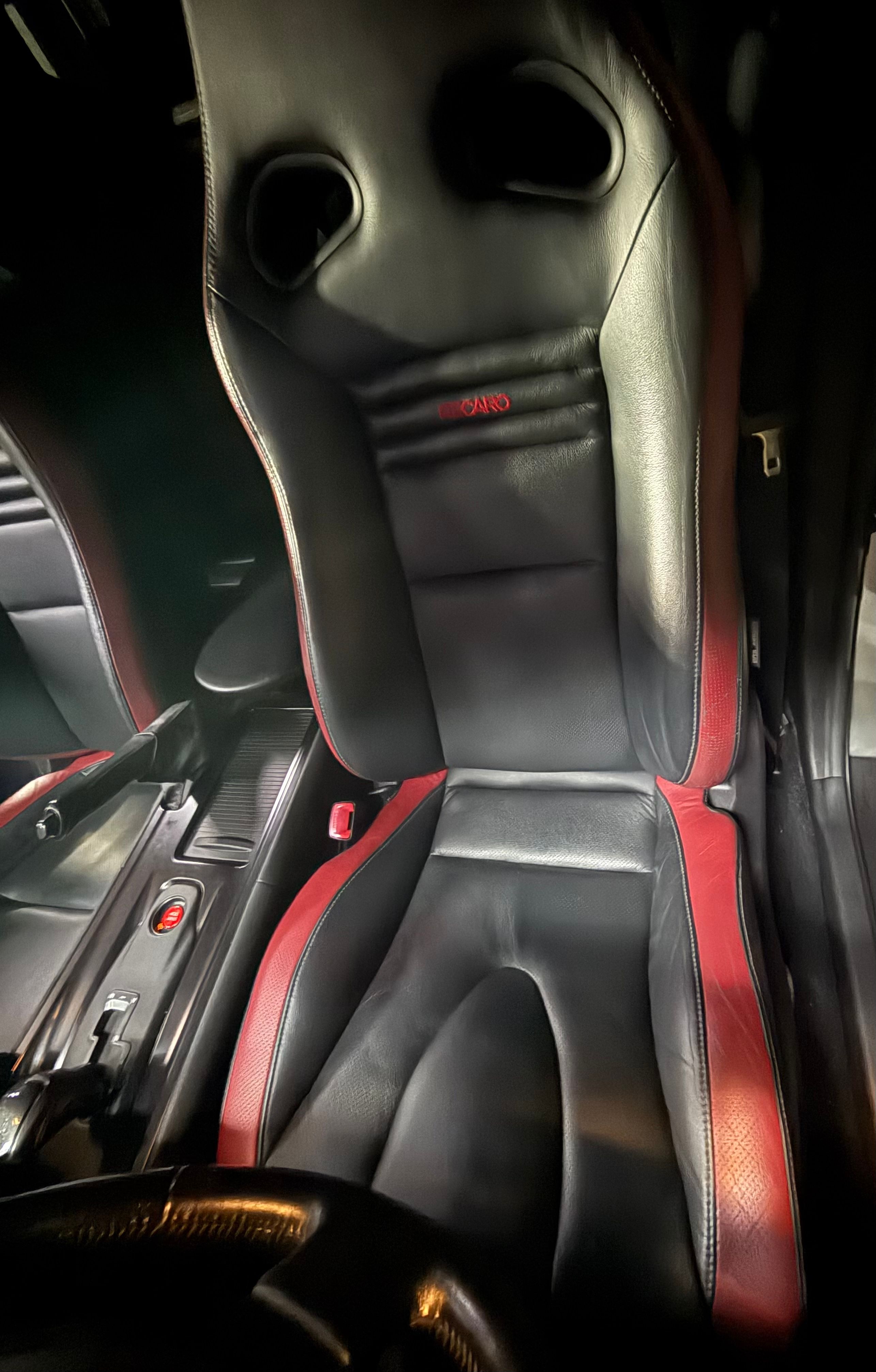 Used 2012 Nissan GT-R Black Edition AWD/4WD image 20