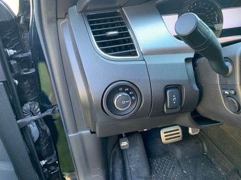 Used 2014 Ford Taurus SHO w/ Equipment Group 401A image 16