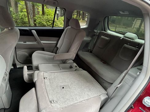Used 2008 Toyota Highlander 4WD image 22