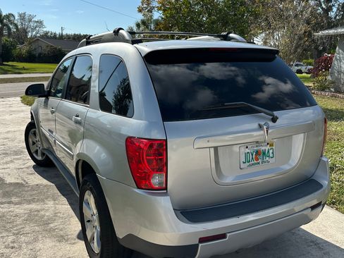 Used 2006 Pontiac Torrent 2WD w/ Preferred Package image 13