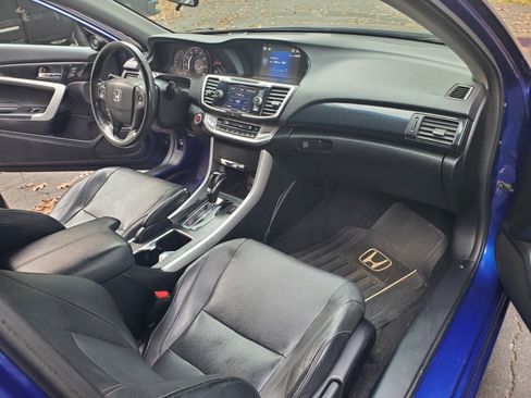 Used 2013 Honda Accord EX-L image 13