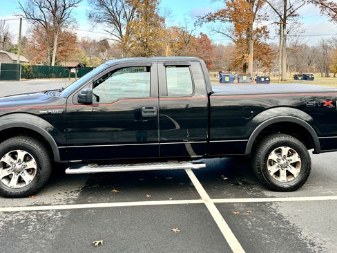 Used 2013 Ford F150 STX w/ Mid Equipment Group image 9