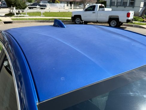 Used 2017 Chevrolet Volt LT w/ Comfort Package image 14