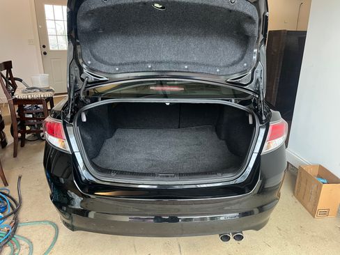 Used 2009 MAZDA MAZDA6 i Grand Touring w/ Moonroof & Bose Pkg image 20