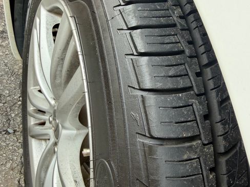 Used 2012 INFINITI G37 Journey w/ Premium Pkg RWD image 14