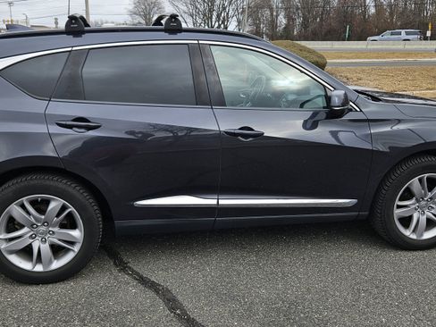 Used 2019 Acura RDX AWD w/ Advance Package image 2