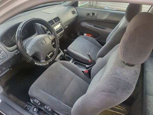 Used 2000 Honda Civic EX image 14