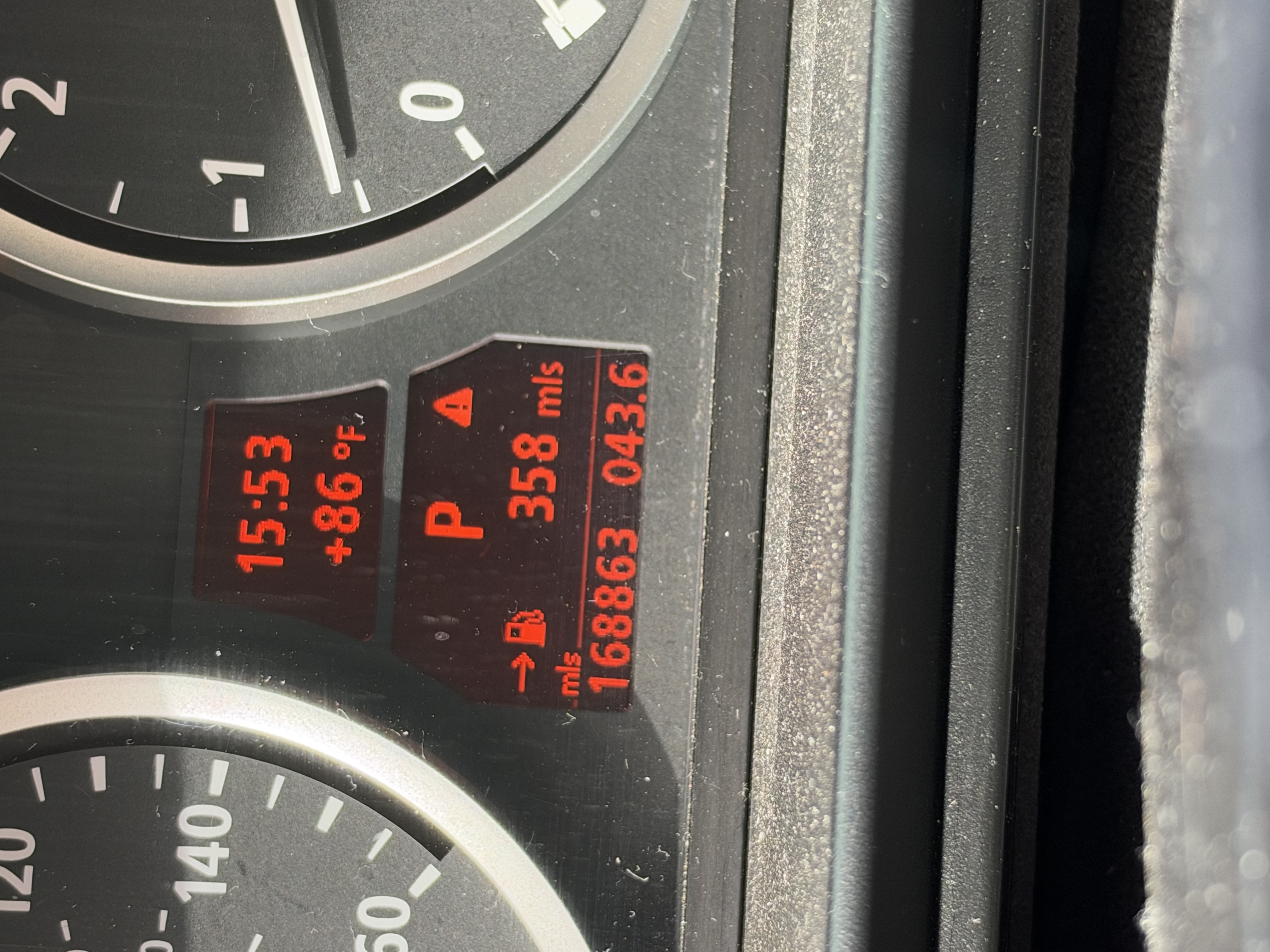 Used 2007 BMW 530xi Wagon AWD/4WD image 9