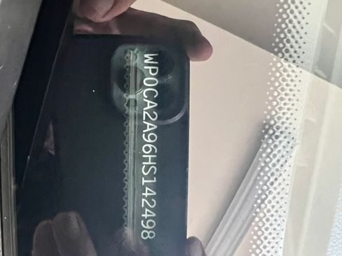 Used 2017 Porsche 911 Carrera image 13