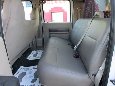 Used 2008 Ford F450 XL image 13