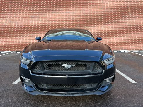 Used 2017 Ford Mustang GT Premium w/ Equipment Group 401A image 12