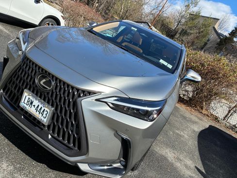 Used 2024 Lexus NX 350 350 Premium Sport Utility 4D image 1