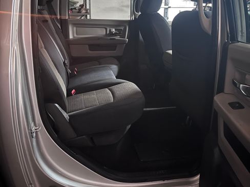 Used 2009 Dodge Ram 1500 Truck SLT w/ Lone Star Regional Pkg image 14