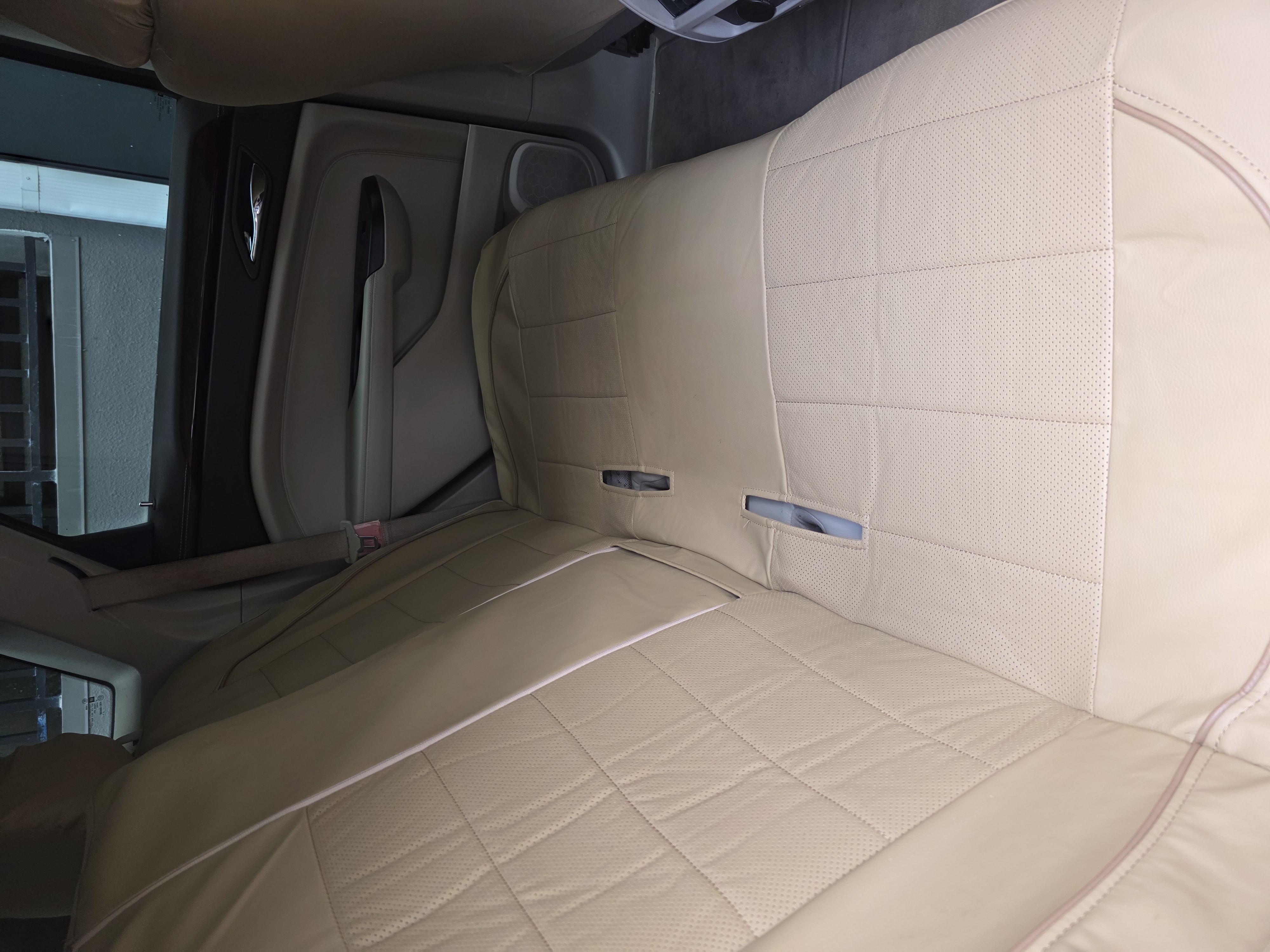 Used 2014 Cadillac SRX Luxury w/ Driver Awareness Package AWD/4WD image 13