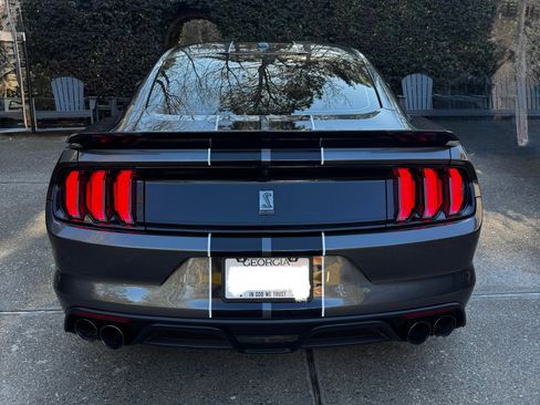 Used 2017 Ford Mustang Shelby GT350 image 8