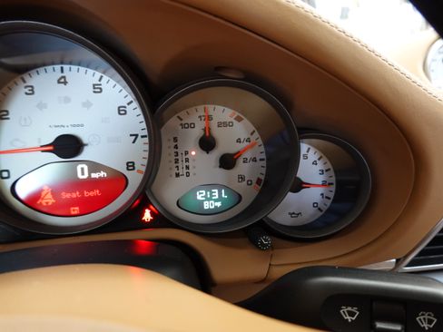 Used 2007 Porsche 911 Carrera 4S image 25