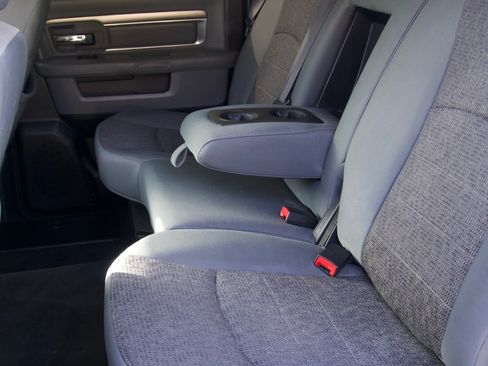 Used 2016 RAM 1500 Lone Star RWD image 18