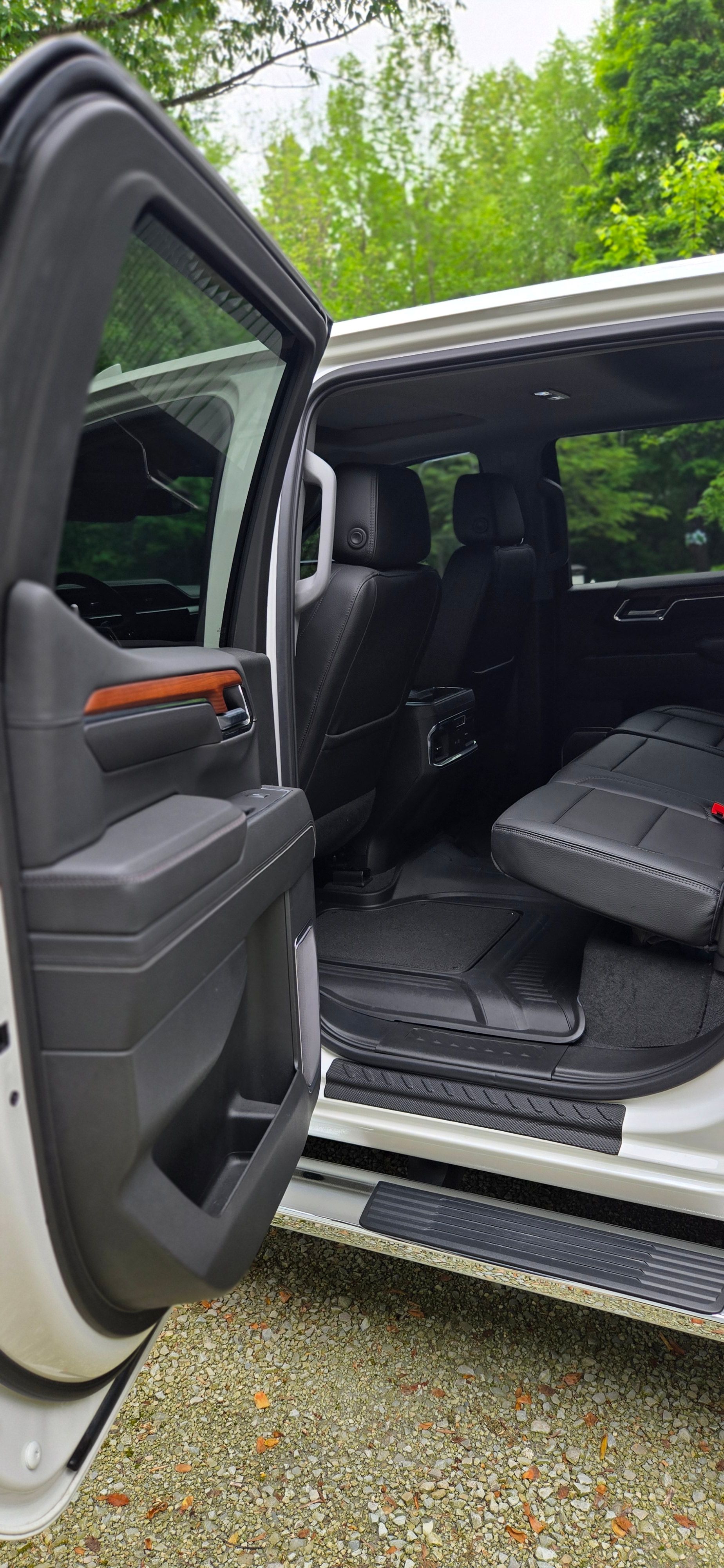 Used 2023 GMC Sierra 1500 Denali AWD/4WD image 17