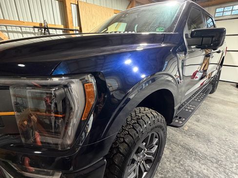 Used 2023 Ford F150 Tremor w/ Equipment Group 402A High AWD/4WD image 20