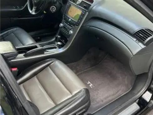Used 2008 Acura TL Type-S image 8