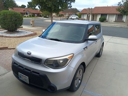 Used 2014 Kia Soul