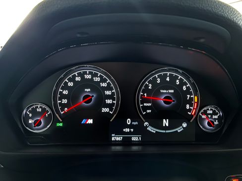 Used 2016 BMW M4 Coupe image 30