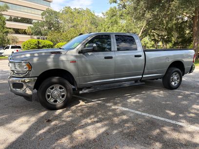 Used 2021 RAM 2500 Tradesman