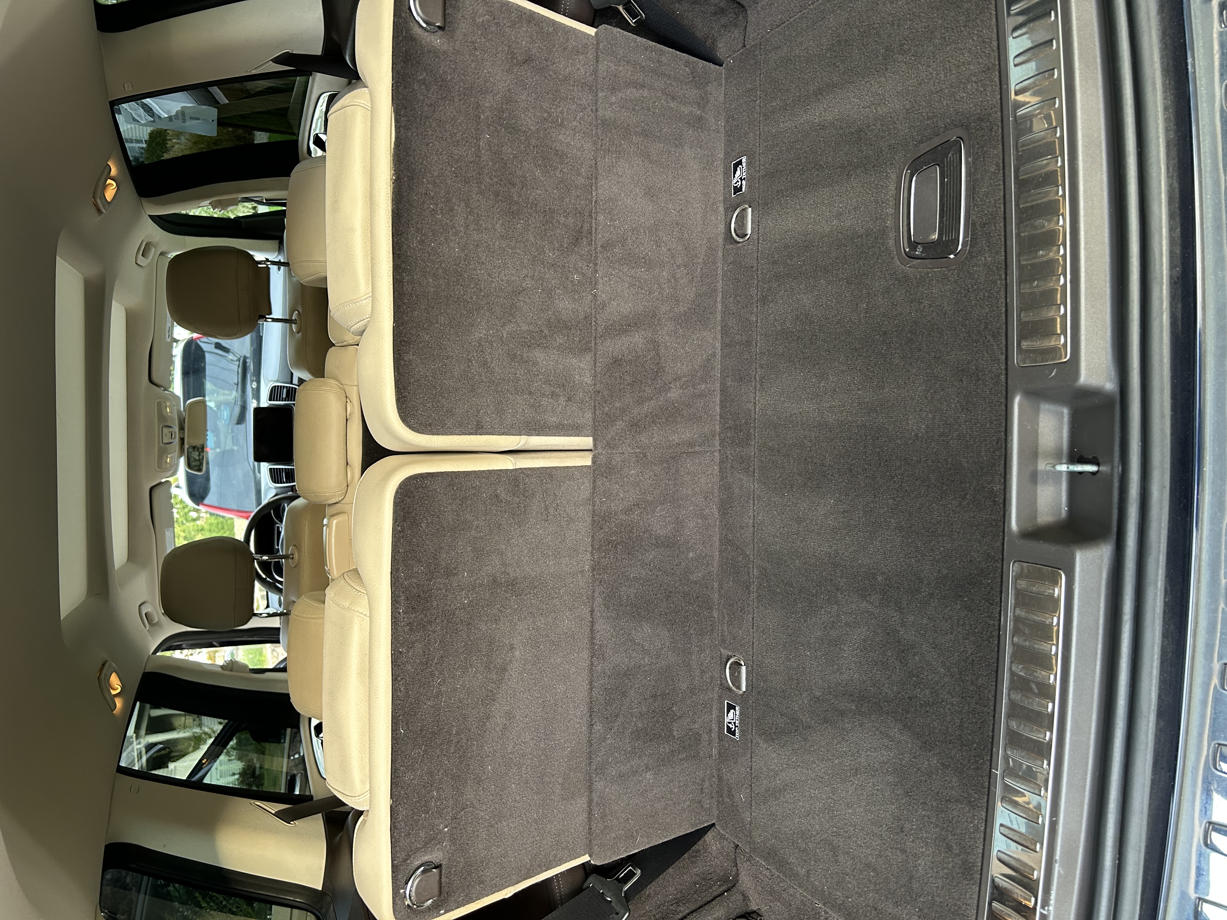 Used 2019 Mercedes-Benz GLS 450 4MATIC image 13