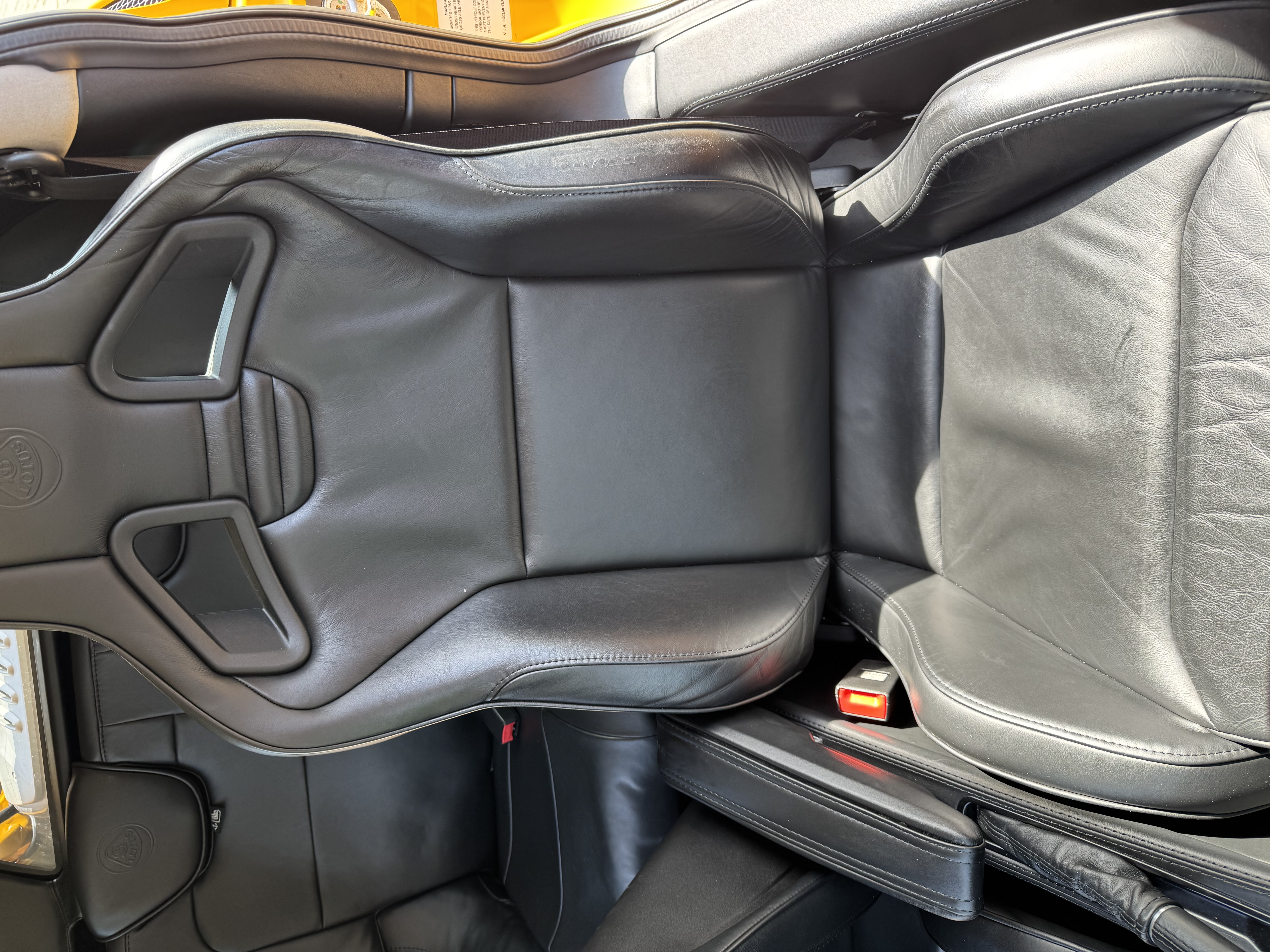 Used 2012 Lotus Evora 2+2 RWD image 12