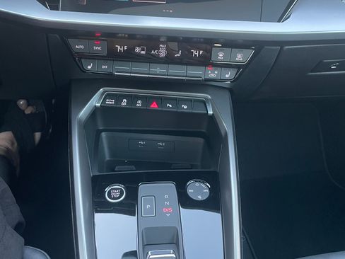 Used 2024 Audi A3 2.0T Premium w/ Convenience Package image 8