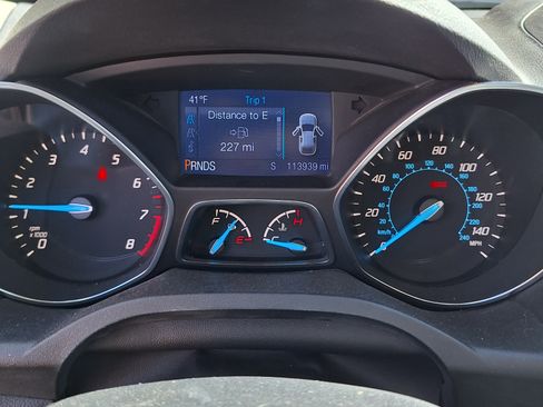 Used 2014 Ford Escape SE image 6