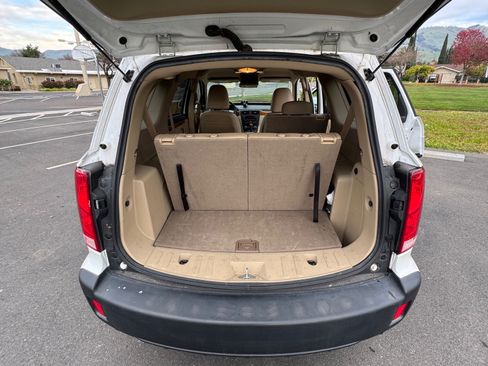 Used 2007 Suzuki XL7 Luxury image 14