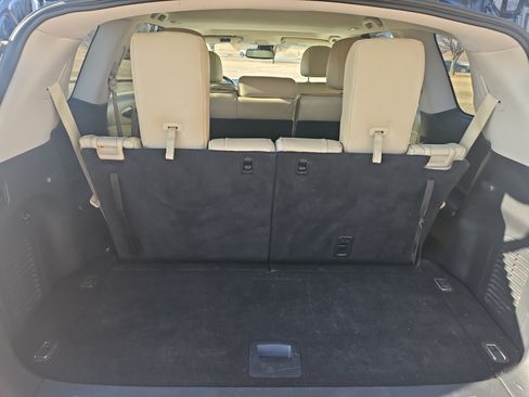 Used 2017 INFINITI QX60 FWD w/ Premium Plus Package image 14