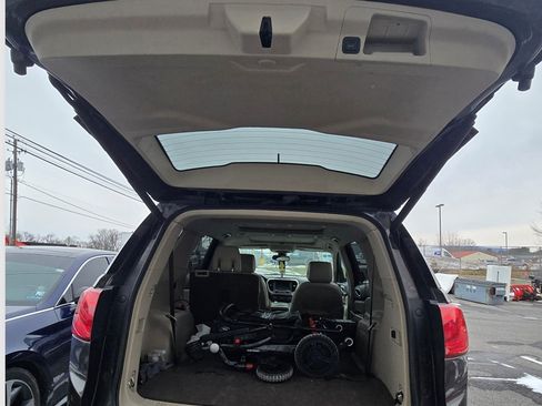 Used 2018 GMC Acadia Denali w/ Technology Package image 16