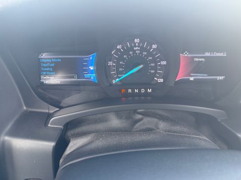 Used 2017 Ford Expedition Limited w/ Equipment Group 301A image 12