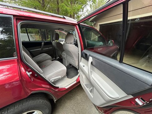 Used 2008 Toyota Highlander 4WD image 23