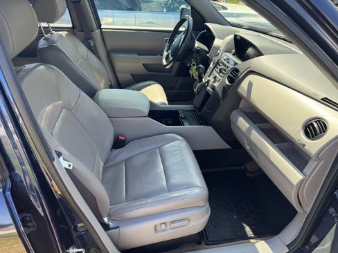 Used 2013 Honda Pilot EX-L image 17