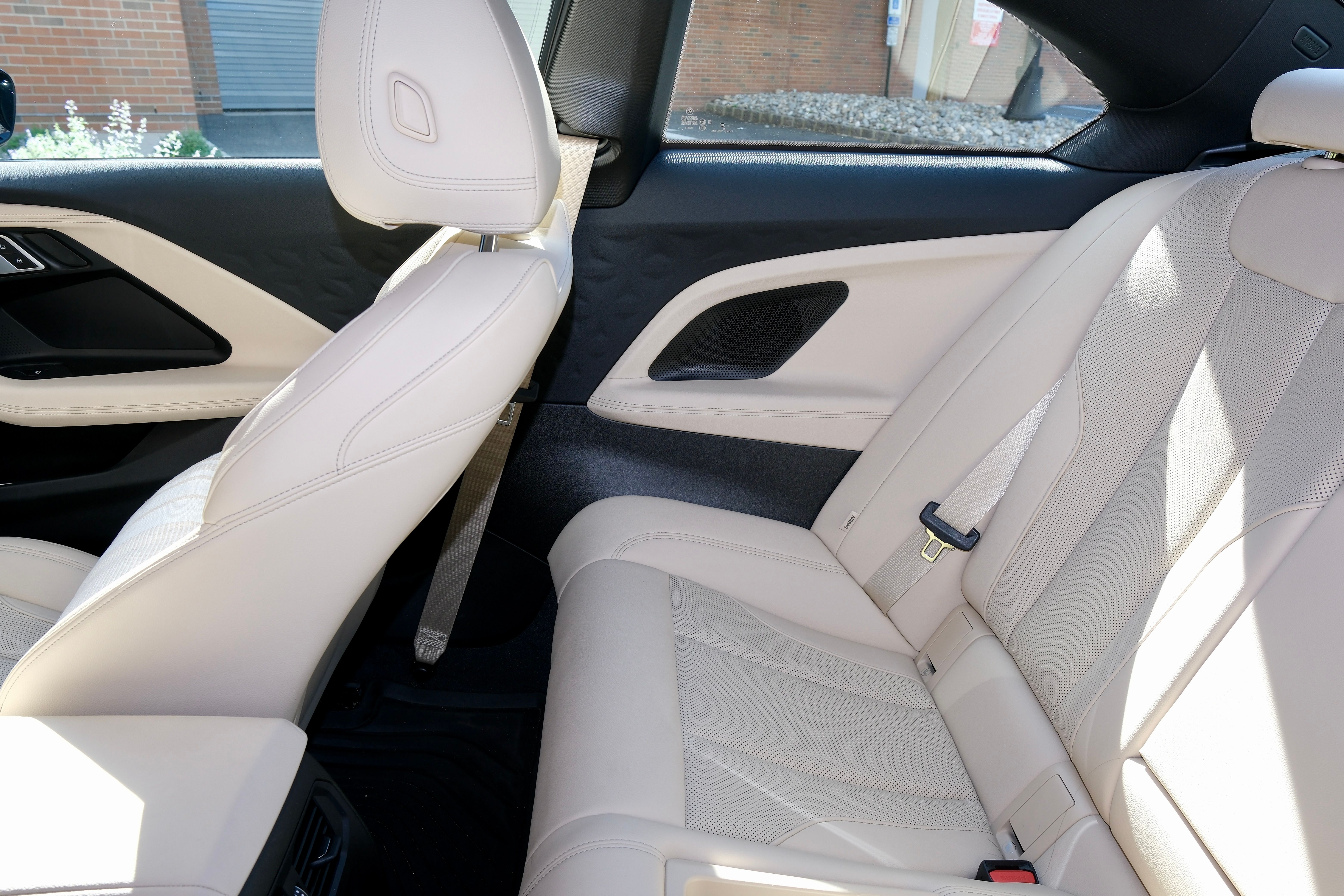 Used 2023 BMW 230i Coupe w/ Premium Package RWD image 27