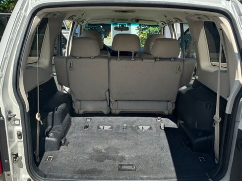Used 2006 Mitsubishi Montero Limited AWD/4WD image 9