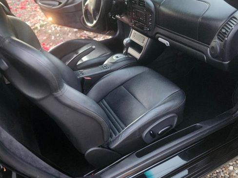 Used 2003 Porsche Boxster image 12