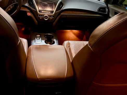 Used 2018 Acura MDX SH-AWD w/ Advance Package image 15