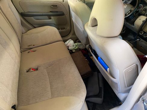 Used 2005 Honda CR-V LX image 10